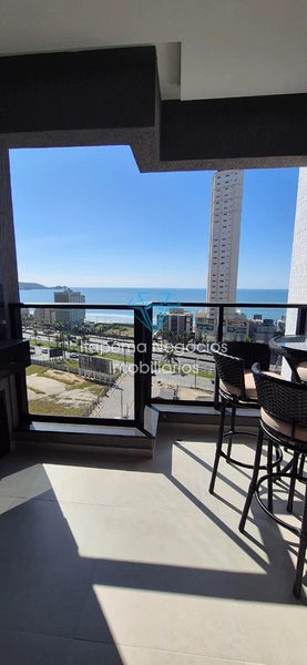Apartamento para venda -  Morretes - 2 suítes 1 vaga Mobiliado: 30ª foto da galeria de imagens do imóvel
