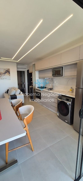 Apartamento para venda -  Morretes - 2 suítes 1 vaga Mobiliado: 27ª foto da galeria de imagens do imóvel