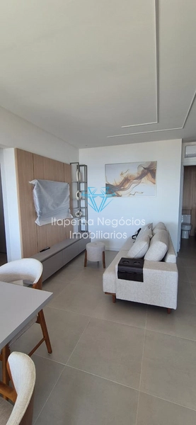 Apartamento para venda -  Morretes - 2 suítes 1 vaga Mobiliado: 31ª foto da galeria de imagens do imóvel