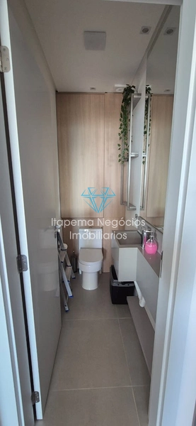 Apartamento para venda -  Morretes - 2 suítes 1 vaga Mobiliado: 33ª foto da galeria de imagens do imóvel