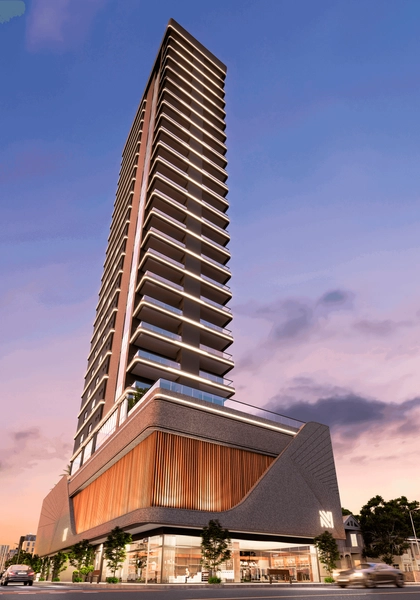 Apartamento 4 suítes 5 vagas: 18ª foto da galeria de imagens do imóvel