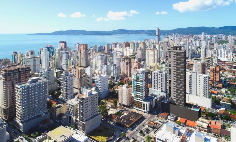 Apartamento 4 suítes 5 vagas: 17ª foto da galeria de imagens do imóvel