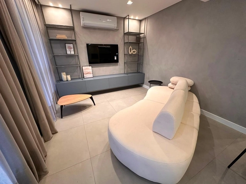 VENDA – APARTAMENTO COM 3 SUÍTES E 2 VAGAS: 21ª foto da galeria de imagens do imóvel
