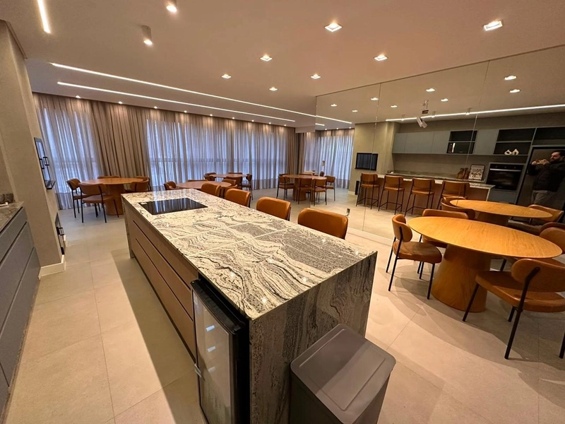 VENDA – APARTAMENTO COM 3 SUÍTES E 2 VAGAS: 27ª foto da galeria de imagens do imóvel