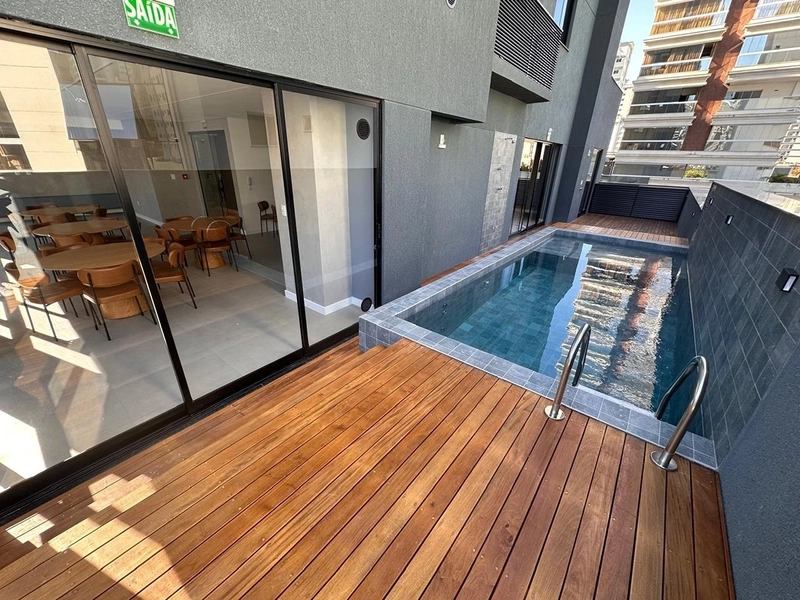 VENDA – APARTAMENTO COM 3 SUÍTES E 2 VAGAS: 33ª foto da galeria de imagens do imóvel