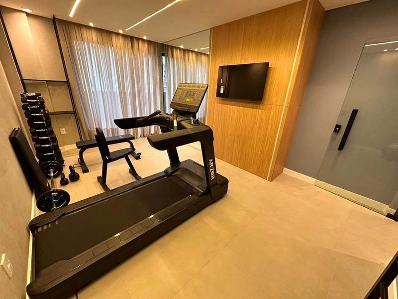 VENDA – APARTAMENTO COM 3 SUÍTES E 2 VAGAS: 32ª foto da galeria de imagens do imóvel