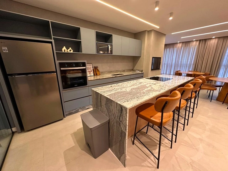 VENDA – APARTAMENTO COM 3 SUÍTES E 2 VAGAS: 25ª foto da galeria de imagens do imóvel