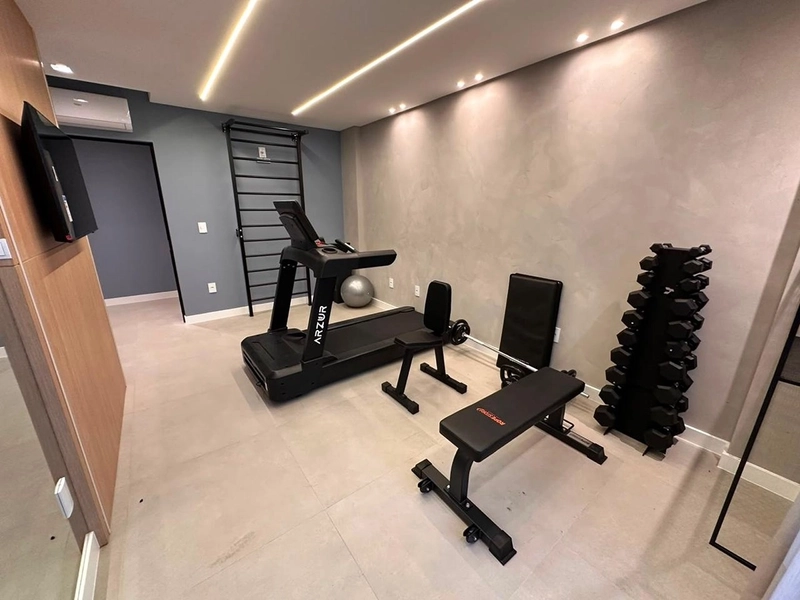 VENDA – APARTAMENTO COM 3 SUÍTES E 2 VAGAS: 31ª foto da galeria de imagens do imóvel
