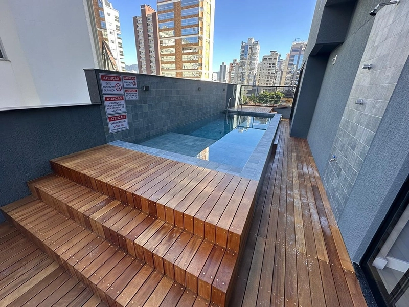 VENDA – APARTAMENTO COM 3 SUÍTES E 2 VAGAS: 34ª foto da galeria de imagens do imóvel