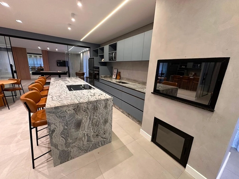 VENDA – APARTAMENTO COM 3 SUÍTES E 2 VAGAS: 26ª foto da galeria de imagens do imóvel