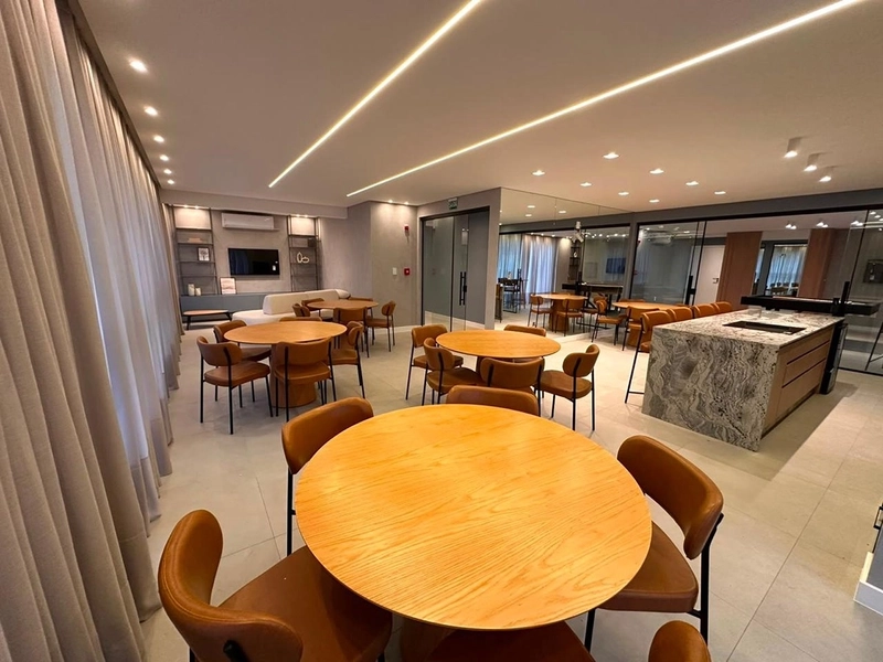 VENDA – APARTAMENTO COM 3 SUÍTES E 2 VAGAS: 23ª foto da galeria de imagens do imóvel