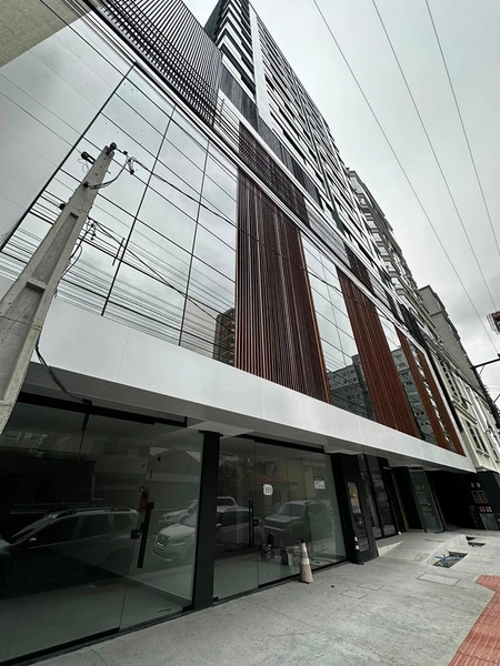 VENDA – APARTAMENTO COM 3 SUÍTES E 2 VAGAS: 2ª foto da galeria de imagens do imóvel