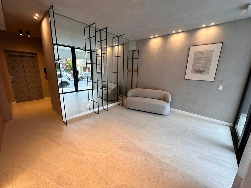 VENDA – APARTAMENTO COM 3 SUÍTES E 2 VAGAS: 6ª foto da galeria de imagens do imóvel
