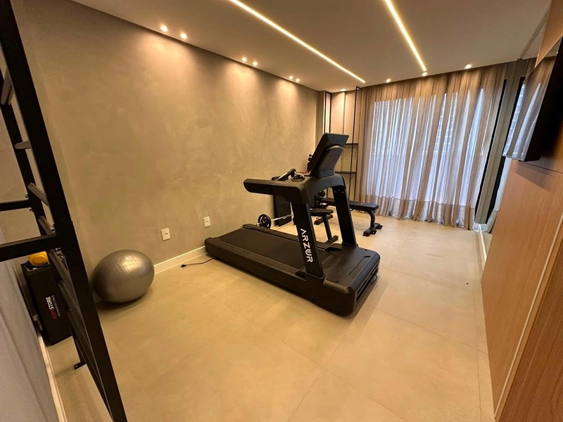 VENDA – APARTAMENTO COM 3 SUÍTES E 2 VAGAS: 30ª foto da galeria de imagens do imóvel