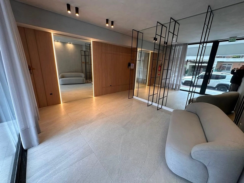 VENDA – APARTAMENTO COM 3 SUÍTES E 2 VAGAS: 5ª foto da galeria de imagens do imóvel