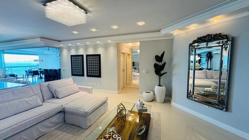 Oportunidade Frente Mar na Avenida Nereu Ramos – Meia Praia, Itapema: 3ª foto da galeria de imagens do imóvel