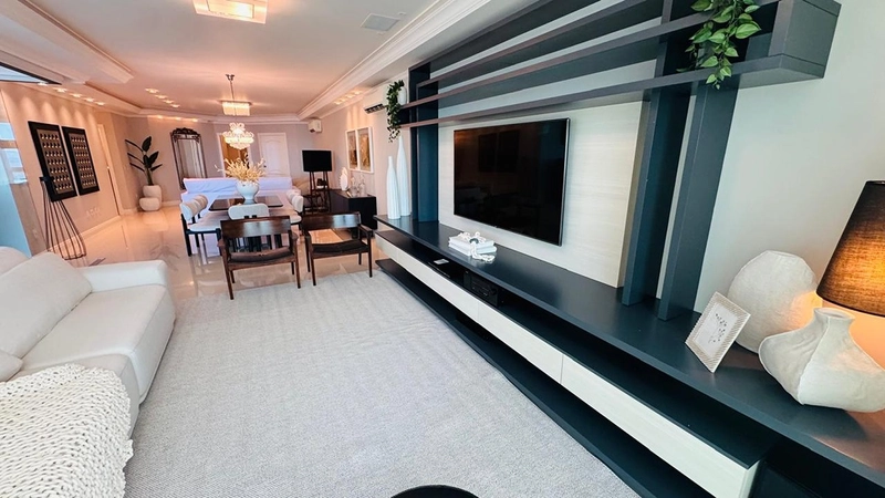 Oportunidade Frente Mar na Avenida Nereu Ramos – Meia Praia, Itapema: 6ª foto da galeria de imagens do imóvel