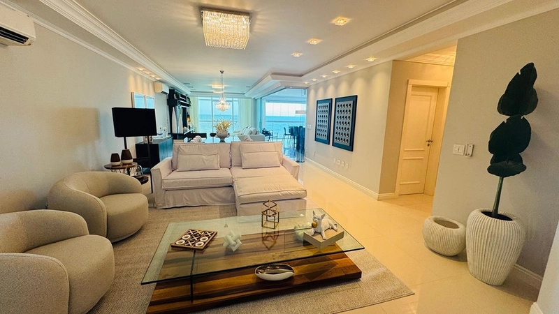 Oportunidade Frente Mar na Avenida Nereu Ramos – Meia Praia, Itapema: 5ª foto da galeria de imagens do imóvel