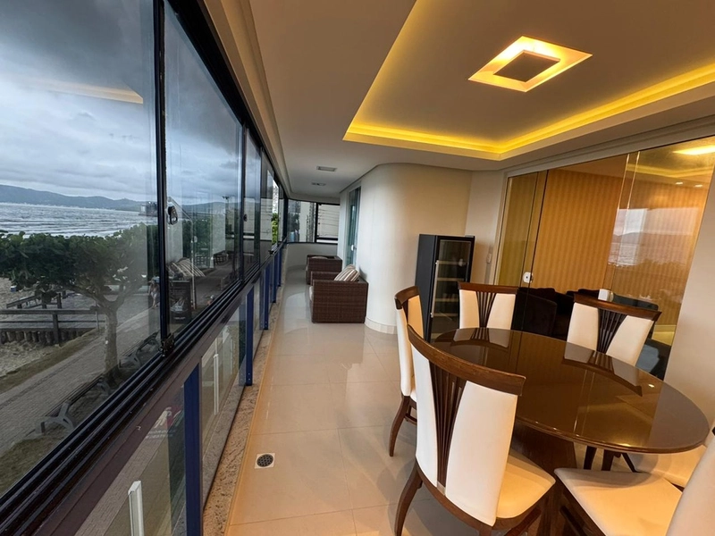 LOCAÇÃO DE TEMPORADA – FRENTE MAR: 5ª foto da galeria de imagens do imóvel