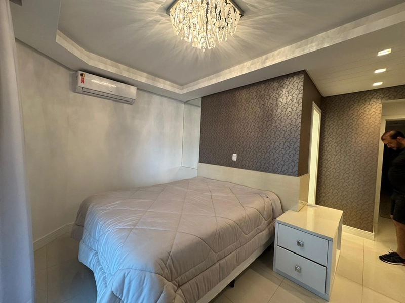 LOCAÇÃO DE TEMPORADA – FRENTE MAR: 15ª foto da galeria de imagens do imóvel