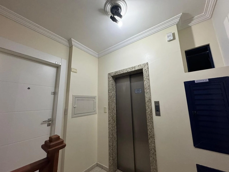 LOCAÇÃO DE TEMPORADA – FRENTE MAR: 26ª foto da galeria de imagens do imóvel