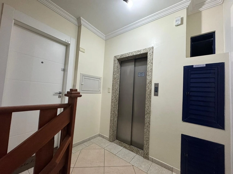 LOCAÇÃO DE TEMPORADA – FRENTE MAR: 27ª foto da galeria de imagens do imóvel