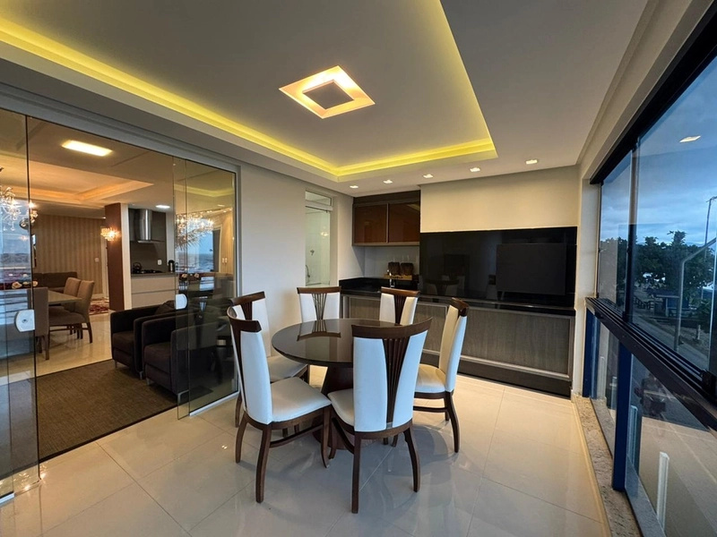 LOCAÇÃO DE TEMPORADA – FRENTE MAR: 7ª foto da galeria de imagens do imóvel