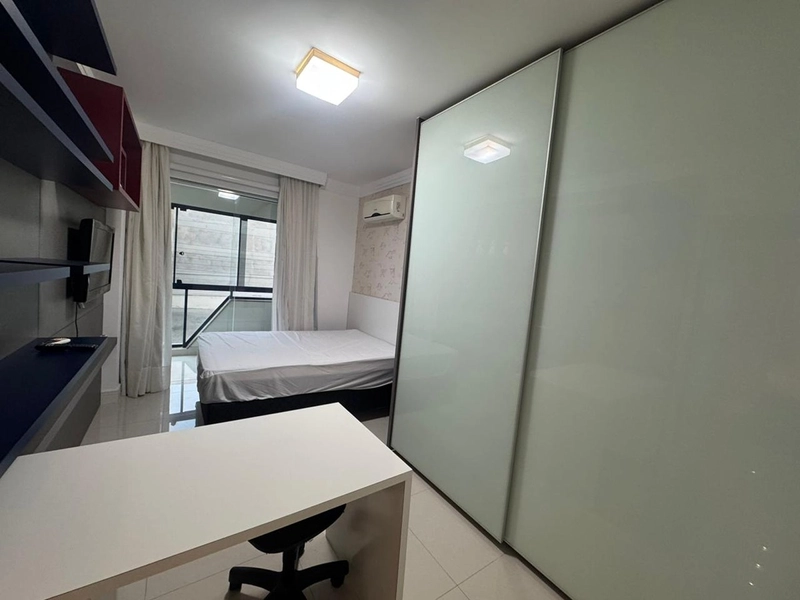 LOCAÇÃO DE TEMPORADA – FRENTE MAR: 19ª foto da galeria de imagens do imóvel