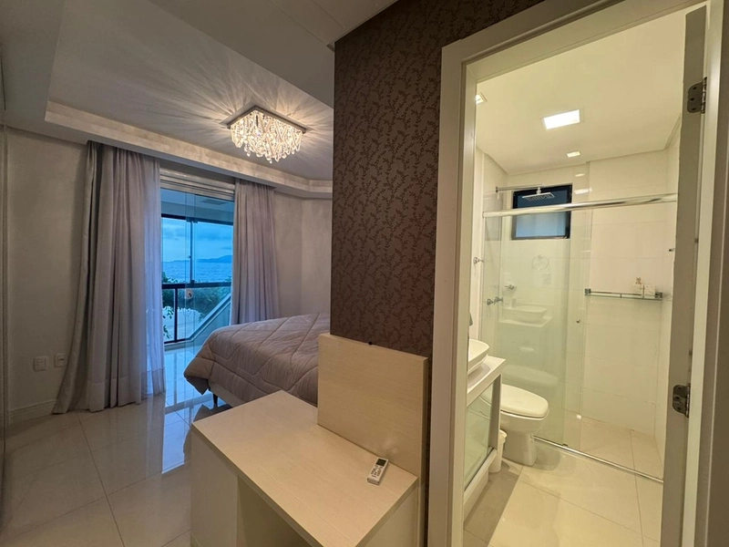 LOCAÇÃO DE TEMPORADA – FRENTE MAR: 16ª foto da galeria de imagens do imóvel