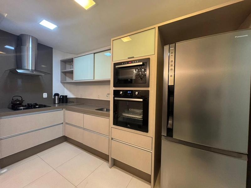 LOCAÇÃO DE TEMPORADA – FRENTE MAR: 9ª foto da galeria de imagens do imóvel