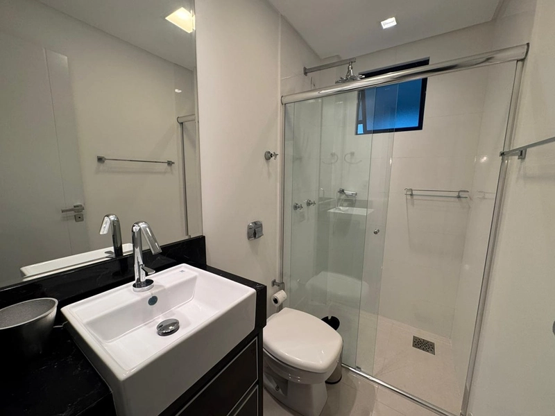 LOCAÇÃO DE TEMPORADA – FRENTE MAR: 21ª foto da galeria de imagens do imóvel