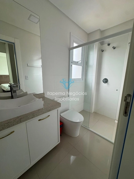 Apartamento com 03 suítes 02 vagas   Meia Praia - Itapema / SC: 16ª foto da galeria de imagens do imóvel