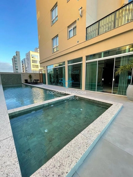 Apartamento com 03 suítes 02 vagas   Meia Praia - Itapema / SC: 38ª foto da galeria de imagens do imóvel