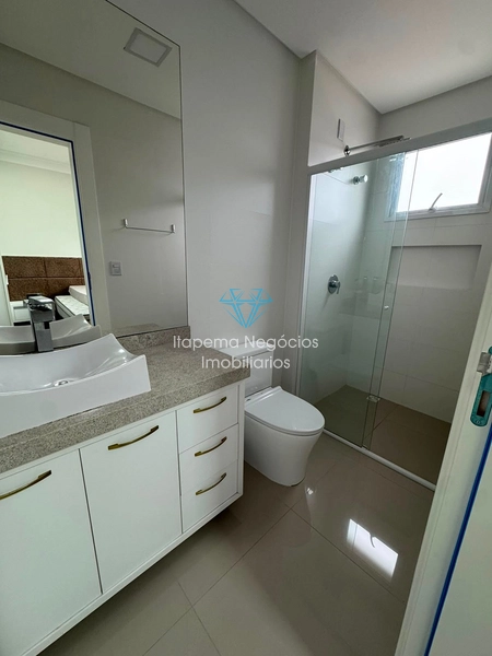 Apartamento com 03 suítes 02 vagas   Meia Praia - Itapema / SC: 21ª foto da galeria de imagens do imóvel