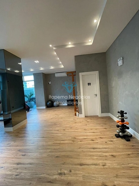 Apartamento com 03 suítes 02 vagas   Meia Praia - Itapema / SC: 31ª foto da galeria de imagens do imóvel