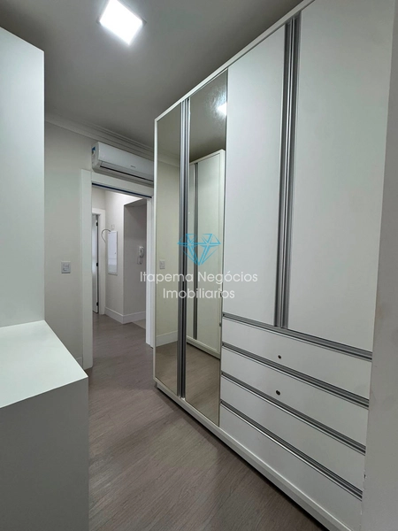 Apartamento com 03 suítes 02 vagas   Meia Praia - Itapema / SC: 14ª foto da galeria de imagens do imóvel