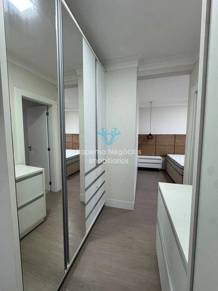Apartamento com 03 suítes 02 vagas   Meia Praia - Itapema / SC: 17ª foto da galeria de imagens do imóvel