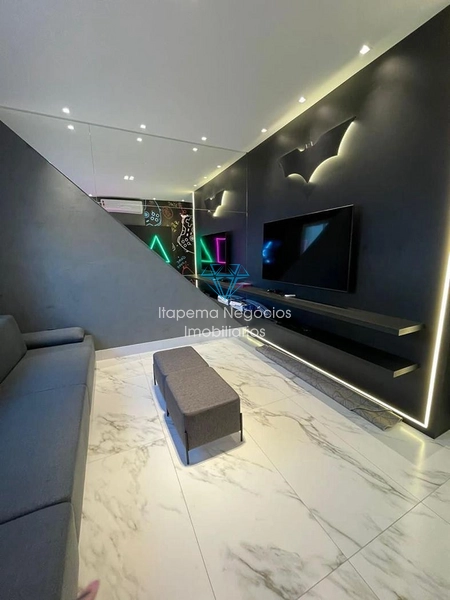 Apartamento com 03 suítes 02 vagas   Meia Praia - Itapema / SC: 34ª foto da galeria de imagens do imóvel