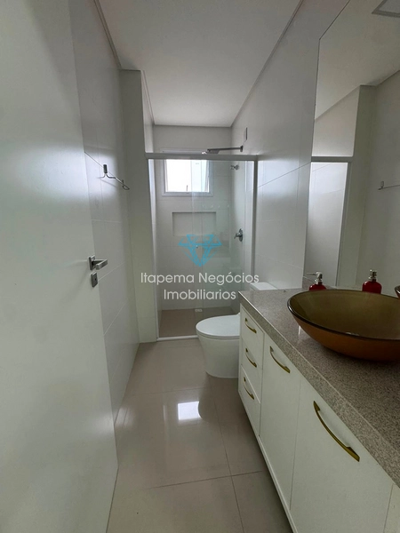 Apartamento com 03 suítes 02 vagas   Meia Praia - Itapema / SC: 24ª foto da galeria de imagens do imóvel