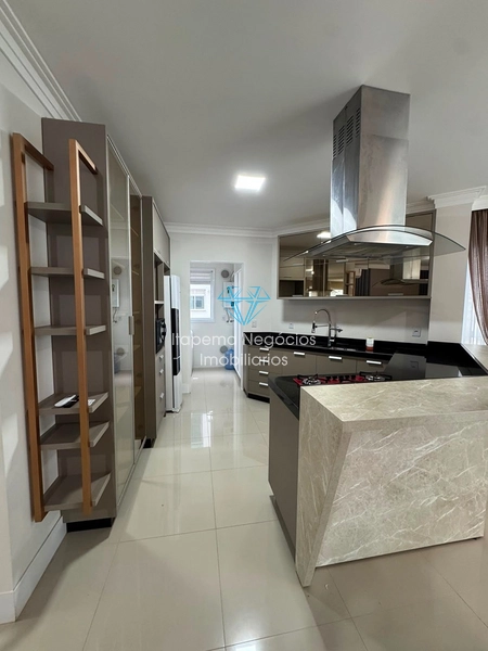 Apartamento com 03 suítes 02 vagas   Meia Praia - Itapema / SC: 8ª foto da galeria de imagens do imóvel