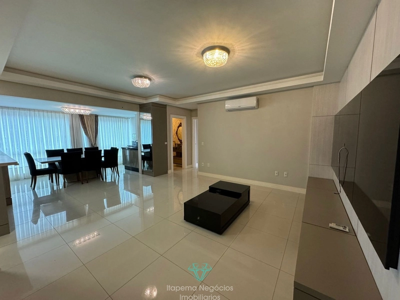 Apartamento 3 suítes 2 vagas.: 3ª foto da galeria de imagens do imóvel