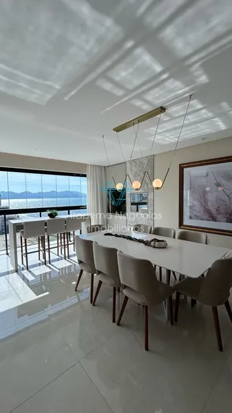 Pronto para morar - Viva o Luxo à Beira-Mar: 1ª foto da galeria de imagens do imóvel