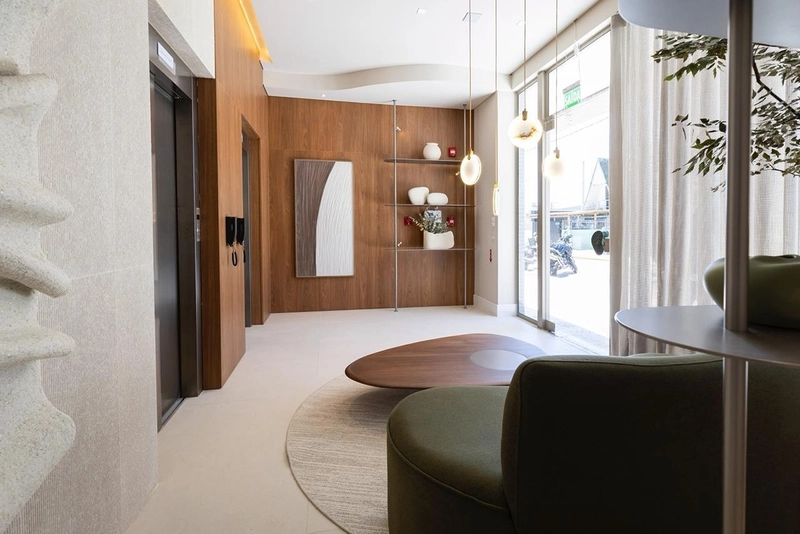 Apartamento à Venda – 135m² | Terceira Quadra Mar | Meia Praia – Itapema/SC: 71ª foto da galeria de imagens do imóvel