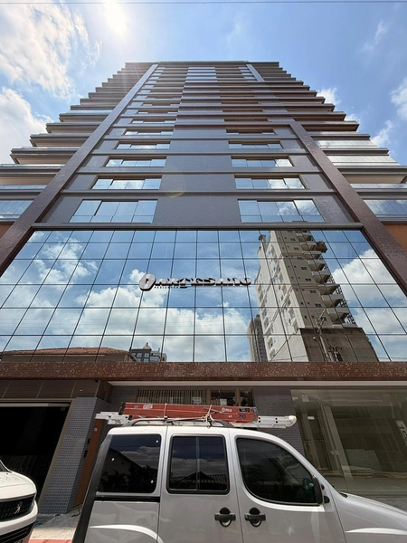 Apartamento à Venda – 135m² | Terceira Quadra Mar | Meia Praia – Itapema/SC: 73ª foto da galeria de imagens do imóvel