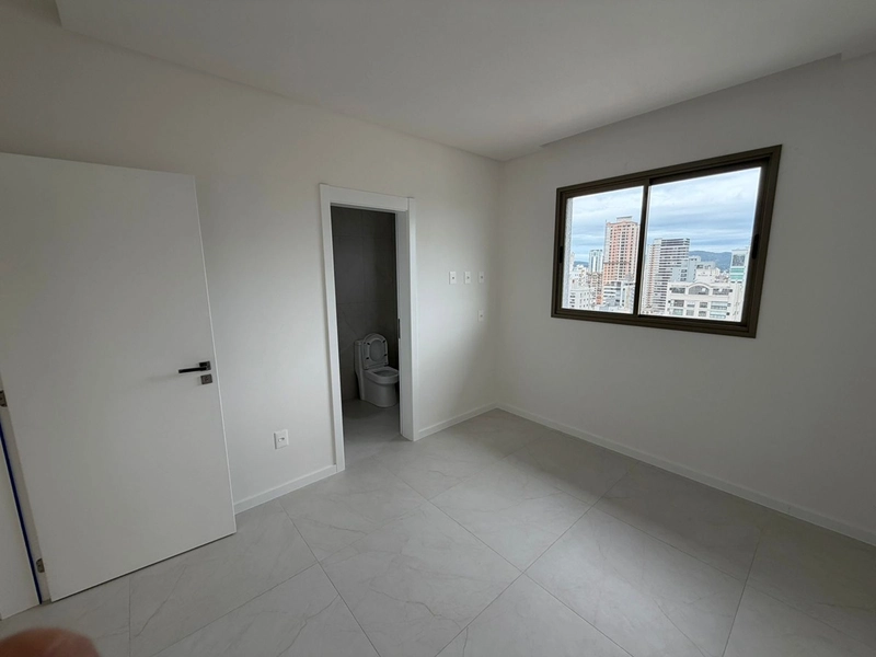Apartamento à Venda – 135m² | Terceira Quadra Mar | Meia Praia – Itapema/SC: 14ª foto da galeria de imagens do imóvel