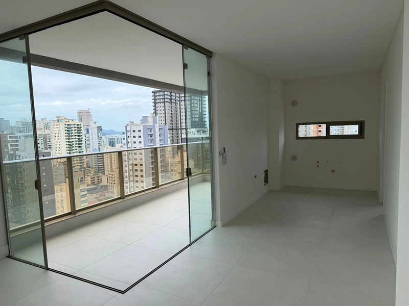 Apartamento à Venda – 135m² | Terceira Quadra Mar | Meia Praia – Itapema/SC: 5ª foto da galeria de imagens do imóvel