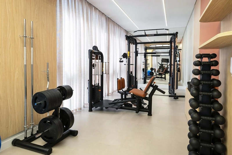 Apartamento à Venda – 135m² | Terceira Quadra Mar | Meia Praia – Itapema/SC: 35ª foto da galeria de imagens do imóvel