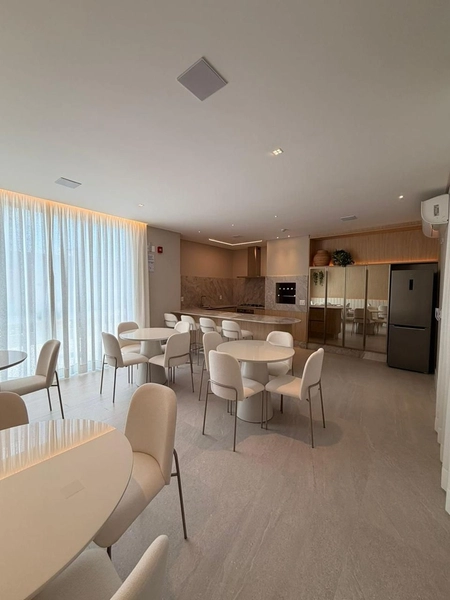 Apartamento à Venda – 135m² | Terceira Quadra Mar | Meia Praia – Itapema/SC: 44ª foto da galeria de imagens do imóvel