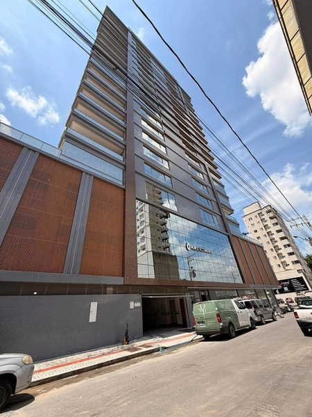 Apartamento à Venda – 135m² | Terceira Quadra Mar | Meia Praia – Itapema/SC: 74ª foto da galeria de imagens do imóvel