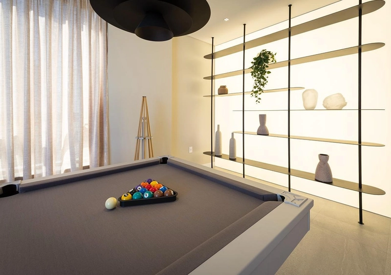 Apartamento à Venda – 135m² | Terceira Quadra Mar | Meia Praia – Itapema/SC: 51ª foto da galeria de imagens do imóvel